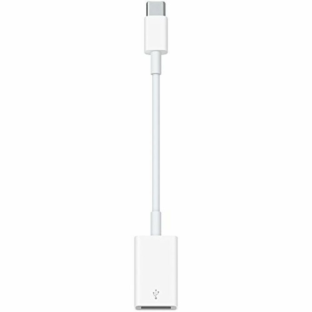 USB-C-Kabel auf USB Apple MJ1M2ZM/A Weiß USB C