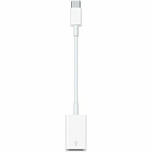 USB-C-Kabel auf USB Apple MJ1M2ZM/A Weiß USB C