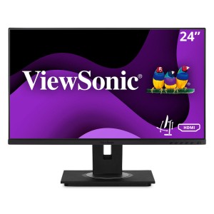 Écran ViewSonic VG2448a 24" LED IPS