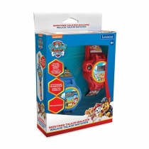 Uhr für Kleinkinder Lexibook Paw Patrol