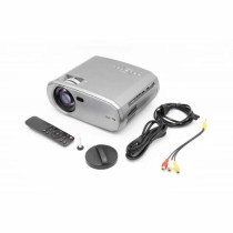 Projector Technaxx TX-177 Full HD 15000 lm 1920 x 1080 px