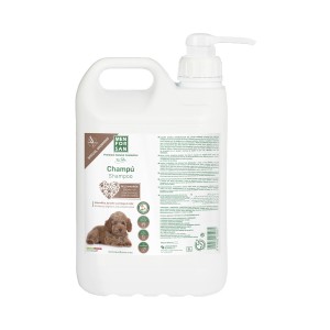 Parfum pour animaux domestiques Menforsan 5 L