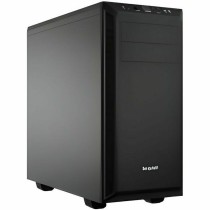 ATX Semi-tower Box Be Quiet! Pure Base 600 Black