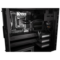 Boîtier ATX semi-tour Be Quiet! Pure Base 600 Noir