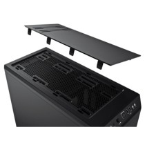 ATX Semi-tower Box Be Quiet! Pure Base 600 Black