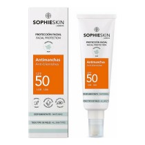 Fluide Solaire Anti-Tâches Sophieskin Sophieskin Spf 50 50 ml