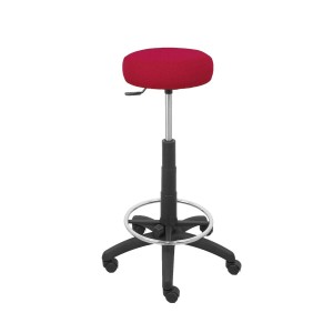 Stool P&C 10GB933 Maroon