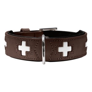 Dog collar Hunter Swiss 47-54 cm