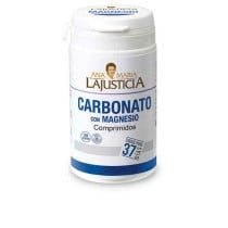 Magnesium Ana María Lajusticia Carbonato De Magnesio Magnesium (75 uds)