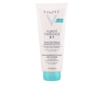 Lait démaquillant visage Vichy Pureté Thermale 3-en-1