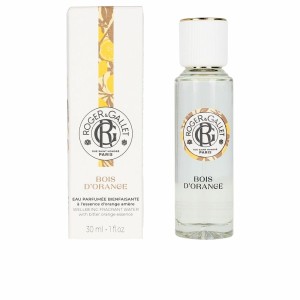 Parfum Unisexe Roger & Gallet Bois d'Orange EDT 30 ml