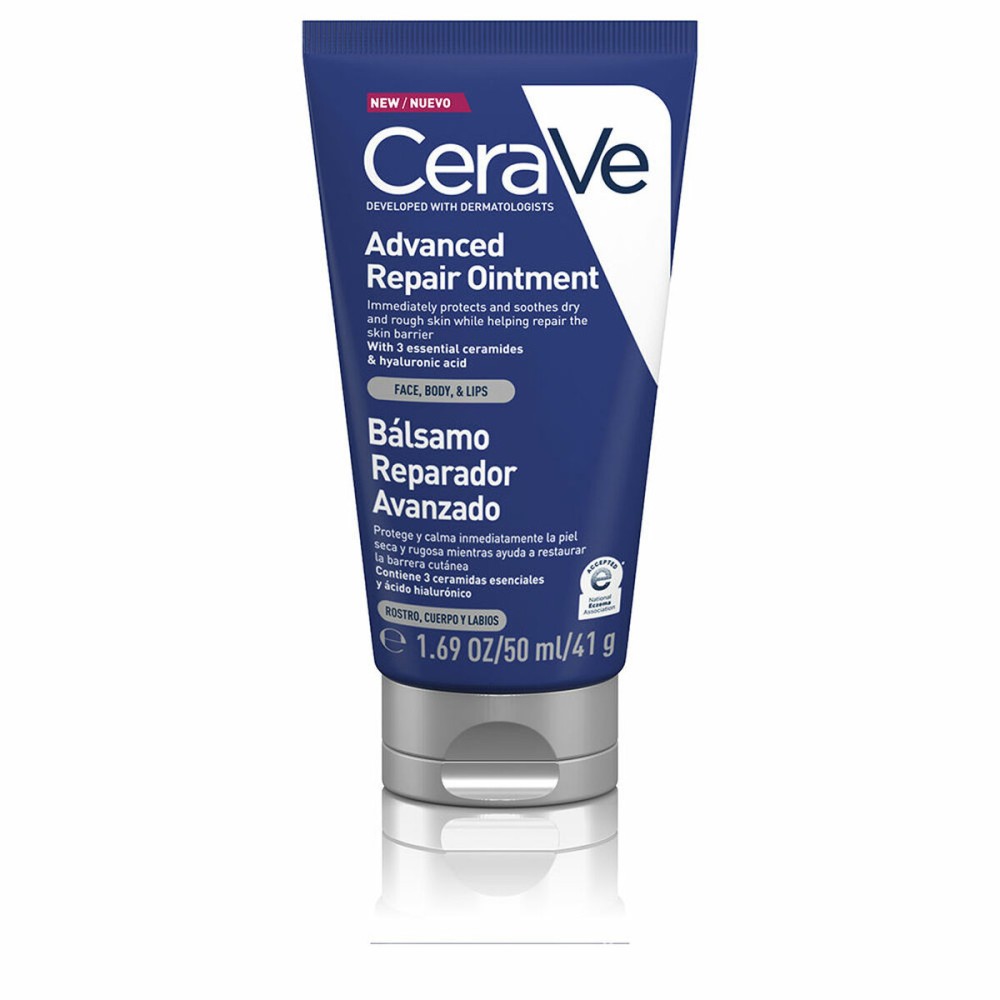 Body-Repair-Pflegebalsam CeraVe 50 ml