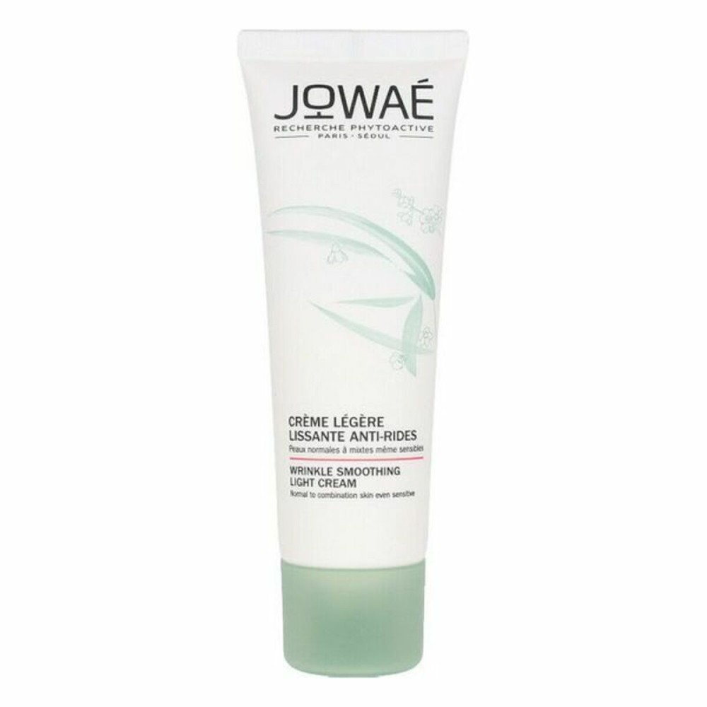 Crème visage Jowaé Wrinkle Smoothing (40 ml)