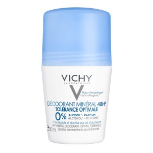 Duschgel Vichy (50 ml)