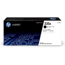 Toner HP W1335A Black