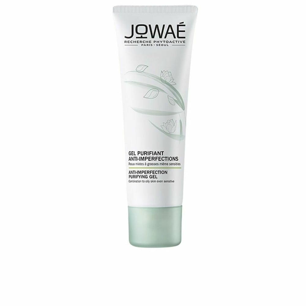 Gel purifiant visage Jowaé Anti-imperfections (40 ml)