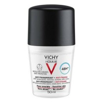 Roll-On Deodorant Vichy Homme 48 Stunden Antiperspirant 50 ml