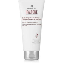 Schonendes Shampoo Iraltone Uso Frecuente 200 ml