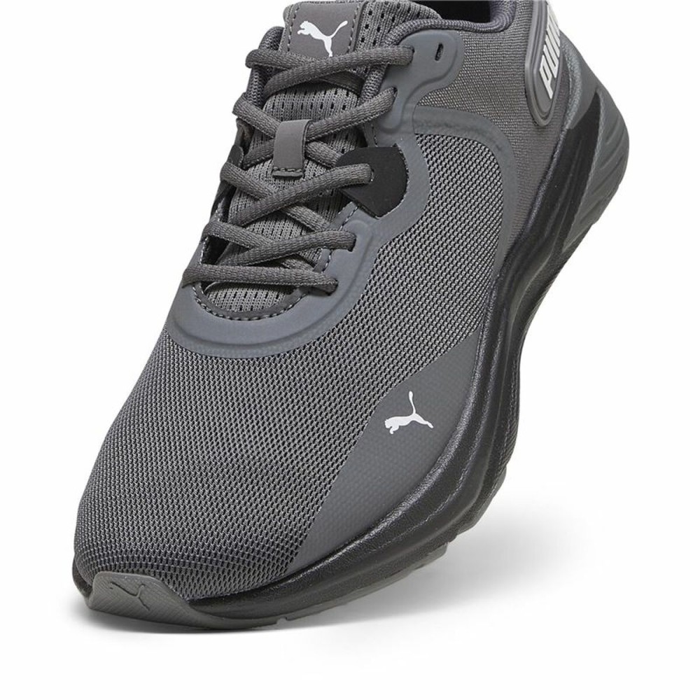 Laufschuhe für Damen Puma Disperse Xt 3 Schwarz