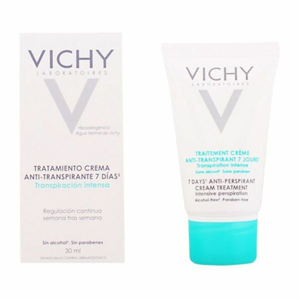 Deocreme Deo Vichy Deo (30 ml) 30 ml