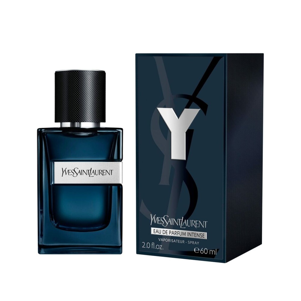 Herrenparfüm Yves Saint Laurent Y EDP