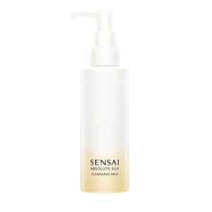 Reinigungsmilch Sensai Absolute Silk 150 ml