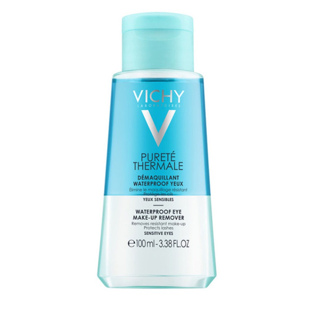 Démaquillant visage Pureté Thermale Vichy BF-3337875674409_Vendor (100 ml)