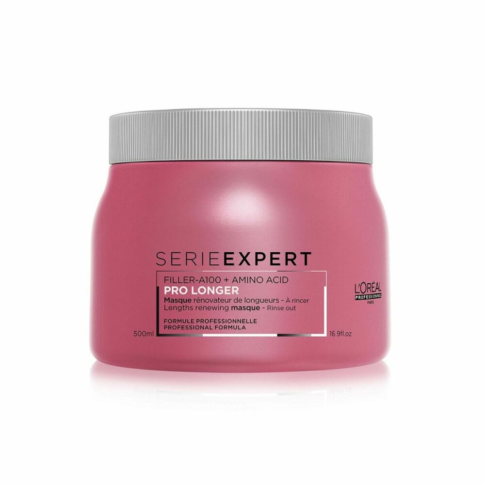 Haarmaske L'Oréal Paris Pro Longer (500 ml)