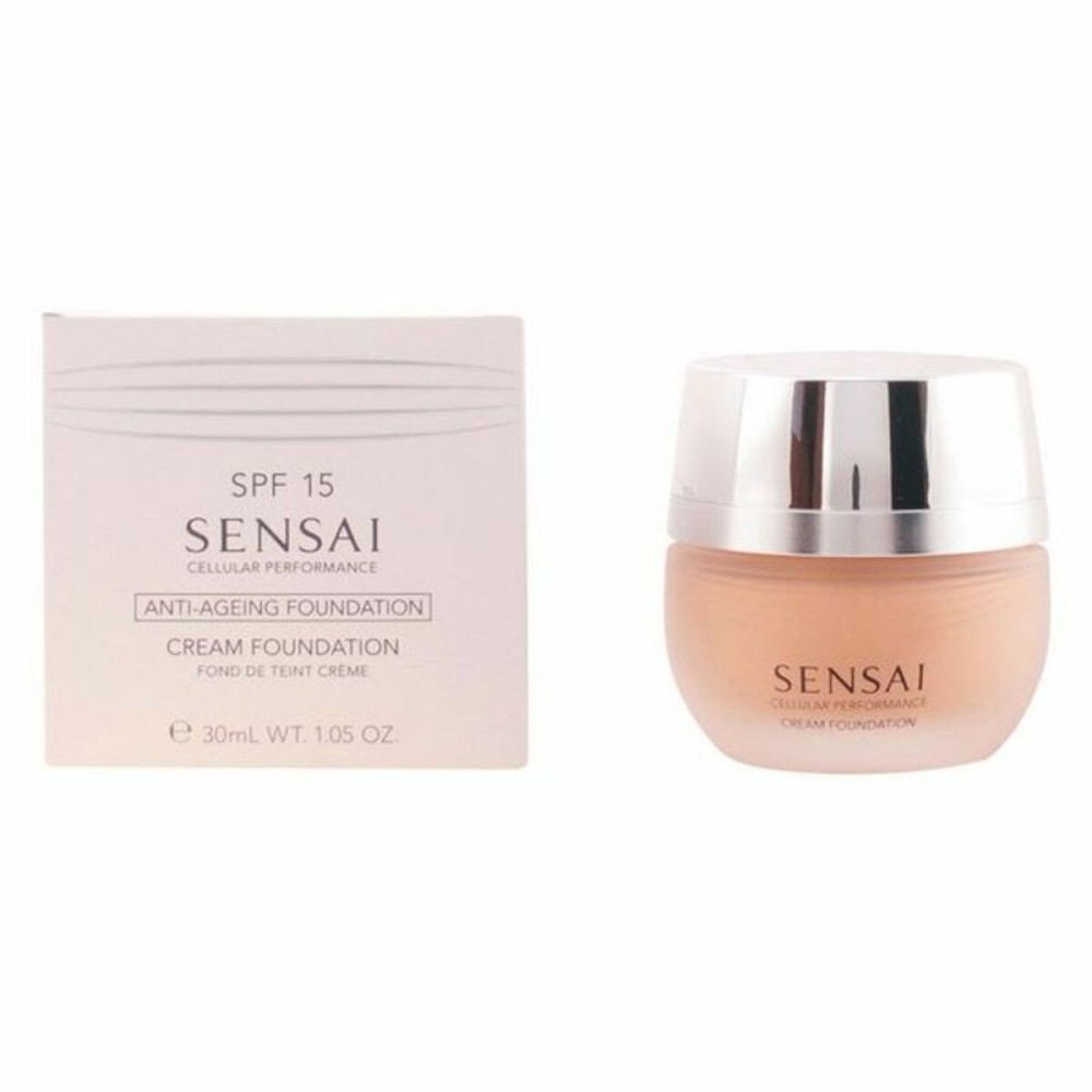 Fluid Makeup Basis Sensai 4973167907382