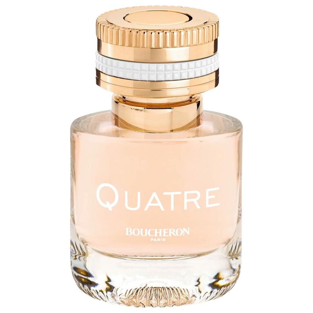 Damenparfüm Quatre Boucheron EDP 30 ml EDP