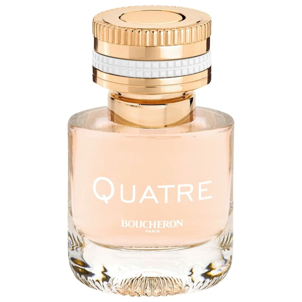 Parfum Femme Quatre Boucheron EDP 30 ml EDP