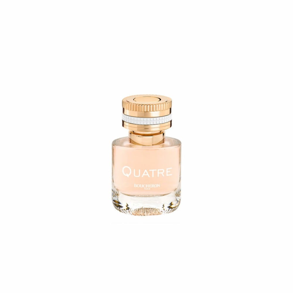 Parfum Femme Quatre Boucheron EDP 30 ml EDP