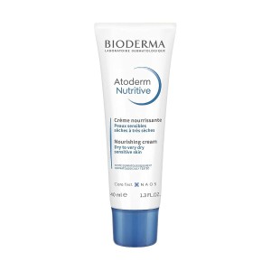 Nährende Gesichtscreme Bioderma (40 ml)