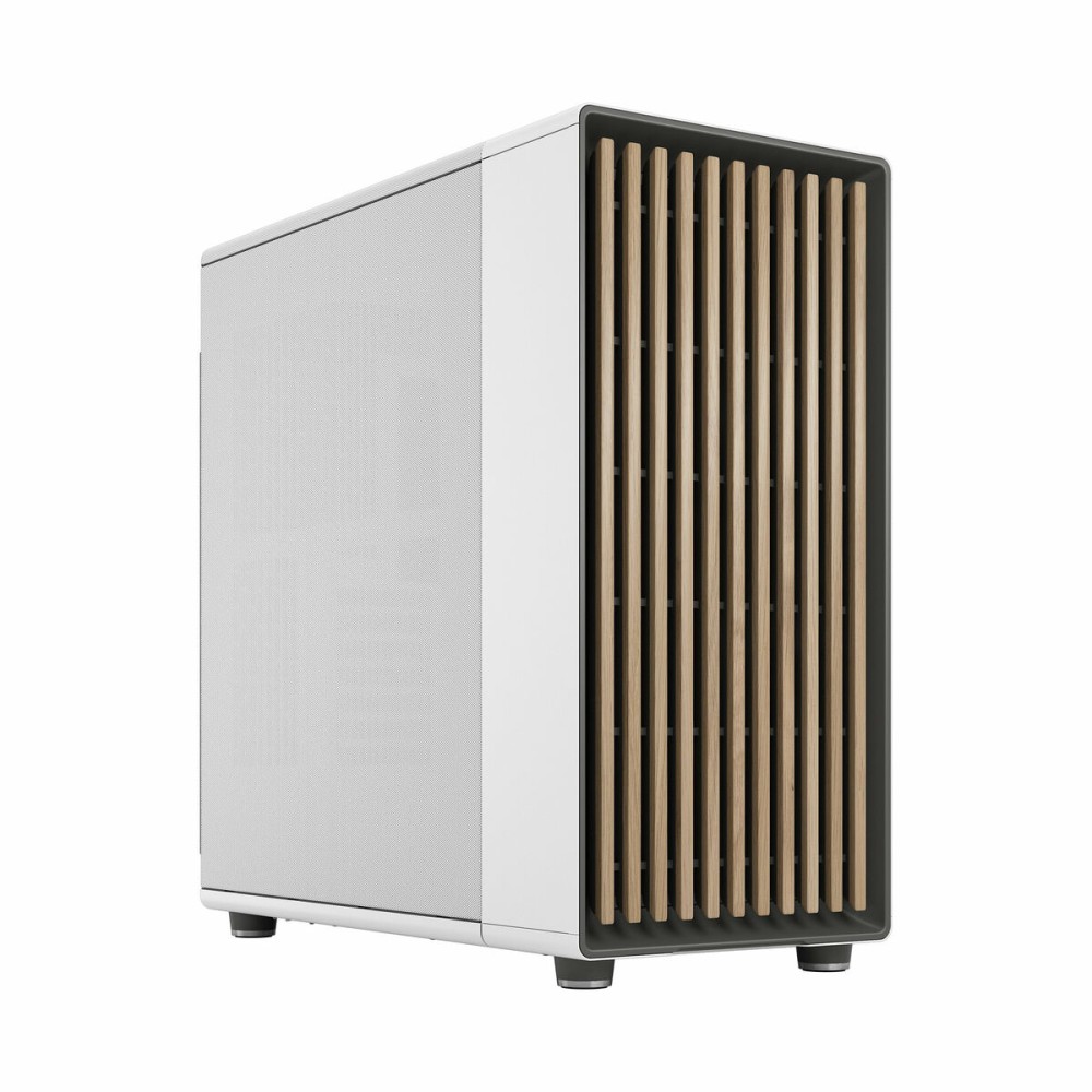 ATX Semi-tower Box Fractal FD-C-NOR1X-03 White