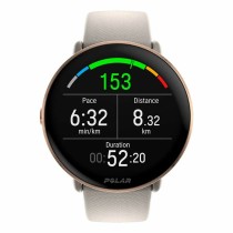 Smartwatch Polar IGNITE 3 Silver 1,28"