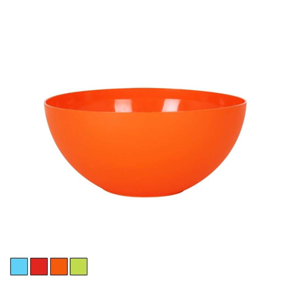 Salad Bowl Dem Nayade 3,45 L (20 Units)