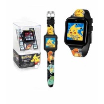 Montre Enfant Pokémon Interactif 4 x 1,30 x 1 cm