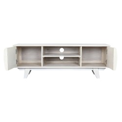 TV furniture Home ESPRIT 128 x 40 x 45 cm