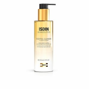 Facial Cleansing Gel Isdin Isdinceutics 200 ml