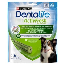 Hundesnack Purina Active Fresh 115 g