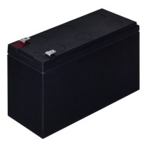 Batterie pour Système d'Alimentation Sans Interruption HITACHI CSB HR1234WF2 9 Ah 12 V