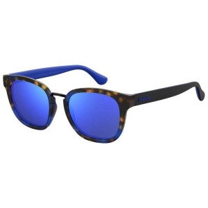 Herrensonnenbrille Havaianas GUAECA-IPR Ø 52 mm