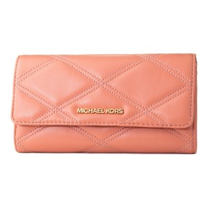 Porte-monnaie Michael Kors 35S2GTVF3U-SHERBERT