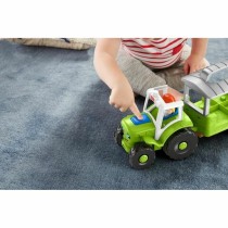 Spielset Fahrzeuge Fisher Price Farmer