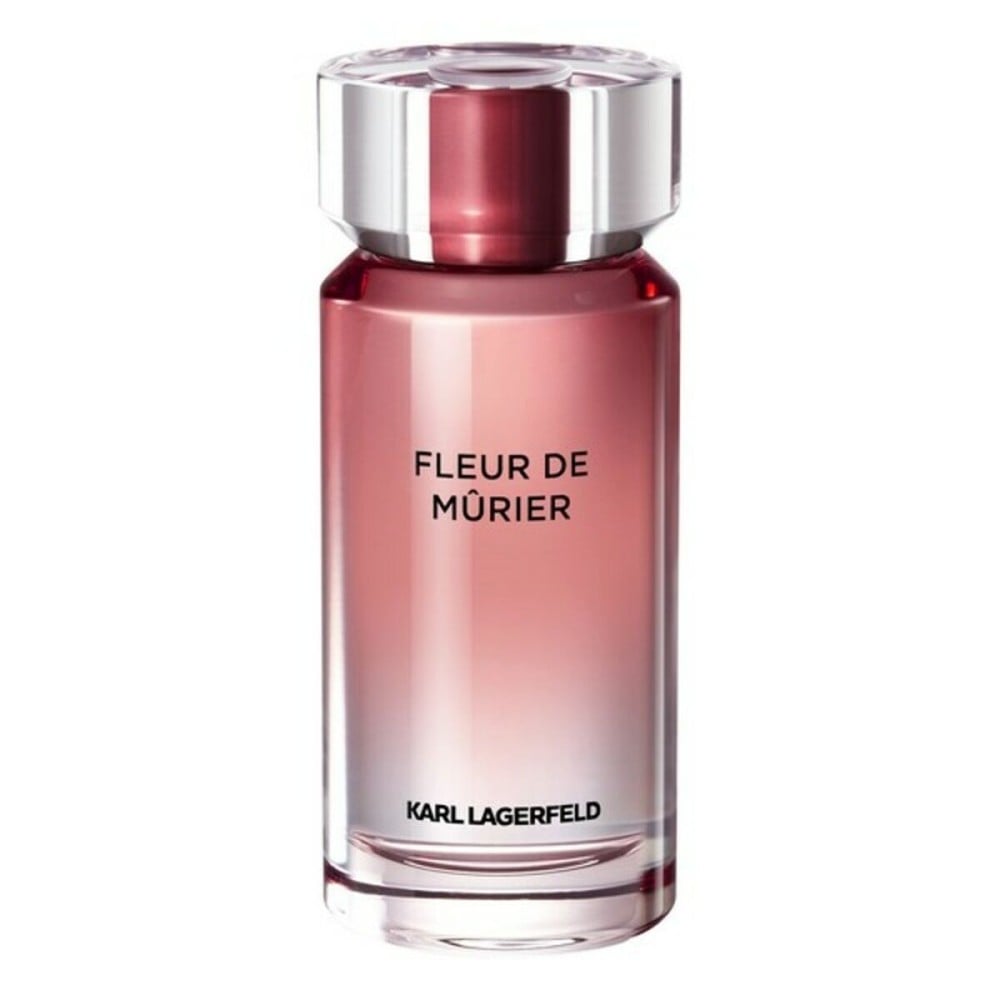 Women's Perfume Karl Lagerfeld EDP Fleur de Mûrier (100 ml)