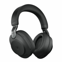 Headphones with Microphone Jabra 28599-999-899        Black