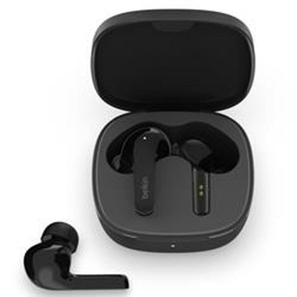 Wireless Earphones with Charging Case Belkin SOUNDFORM Flow