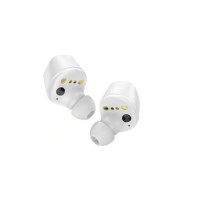 Casques avec Microphone Sennheiser 509189 Blanc