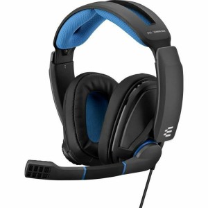 Casque audio Sennheiser 1000238 Bleu Noir