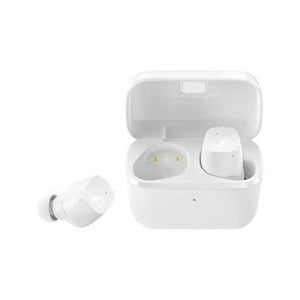 Drahtlose Kopfhörer Sennheiser CX200TRUE WHITE Weiß